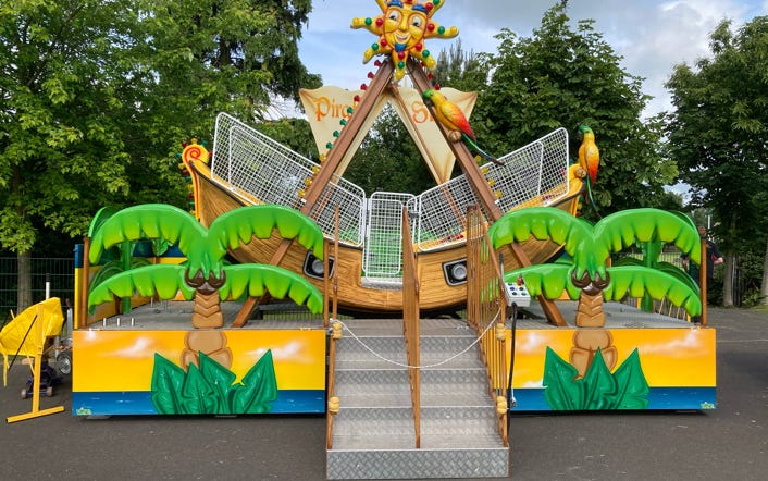 Pirate boat fairground ride hire Northern Ireland, Belfast, Derry, Londonderry, Craigavon, Newtownabbey, Castlereagh, Lisburn, Ballymena, Lurgan, Portadown, Newtownards, Newry, Carrickfergus, Antrim, Coleraine, Omagh, Larne, Bandbridge, Armagh, Dungannon, Enniskillen, Cookstown, Limavady, Downpatrick, Ballymoney,  Magherafelt, Portrush, Ballycastle, Maghera, 