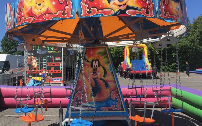 chairoplane amusement ride hire Northern Ireland, Belfast, Derry, Londonderry, Craigavon, Newtownabbey, Castlereagh, Lisburn, Ballymena, Lurgan, Portadown, Newtownards, Newry, Carrickfergus, Antrim, Coleraine, Omagh, Larne, Bandbridge, Armagh, Dungannon, Enniskillen, Cookstown, Limavady, Downpatrick, Ballymoney,  Magherafelt, Portrush, Ballycastle, Maghera, 